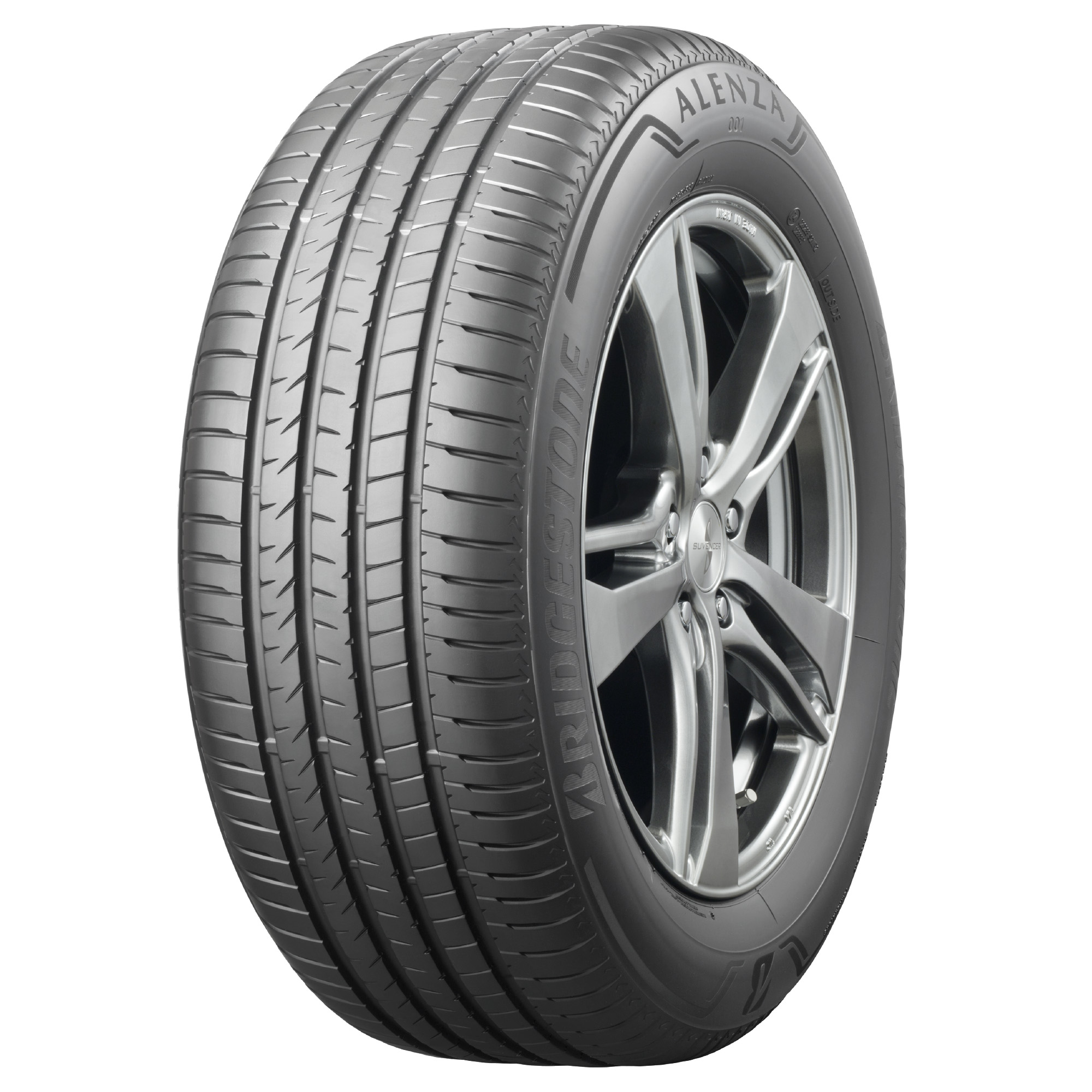 Bridgestone Alenza 001 Bridgestone Alenza 001